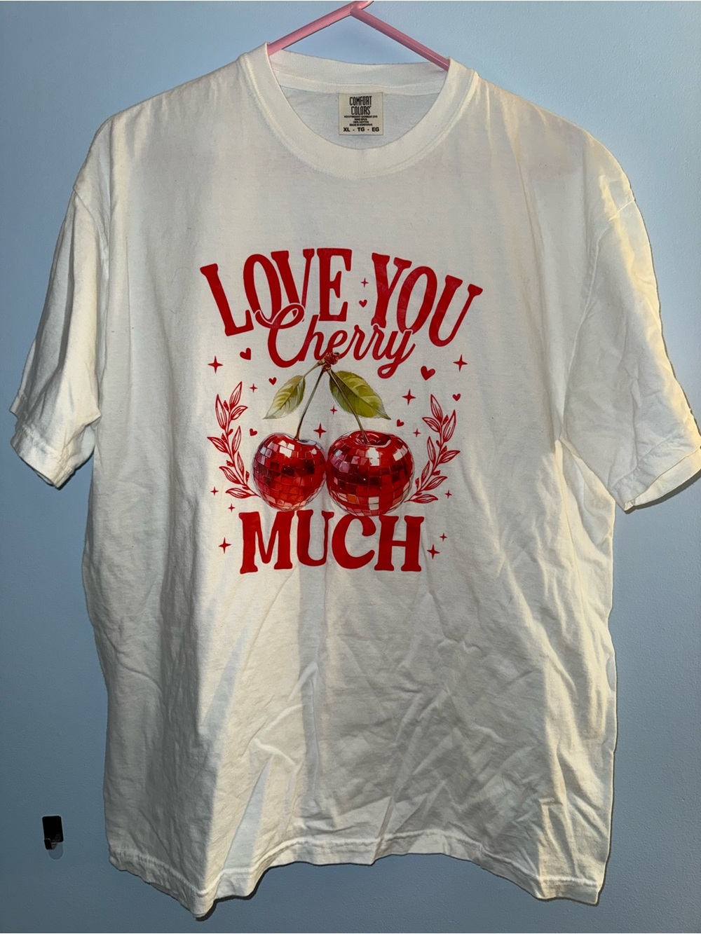 Women’s shirt